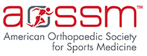 American Orthopaedic Society for Sports Medicine - logo
