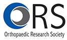 Orthopaedic Research Society - logo