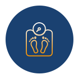 Genetics Based Weight Images