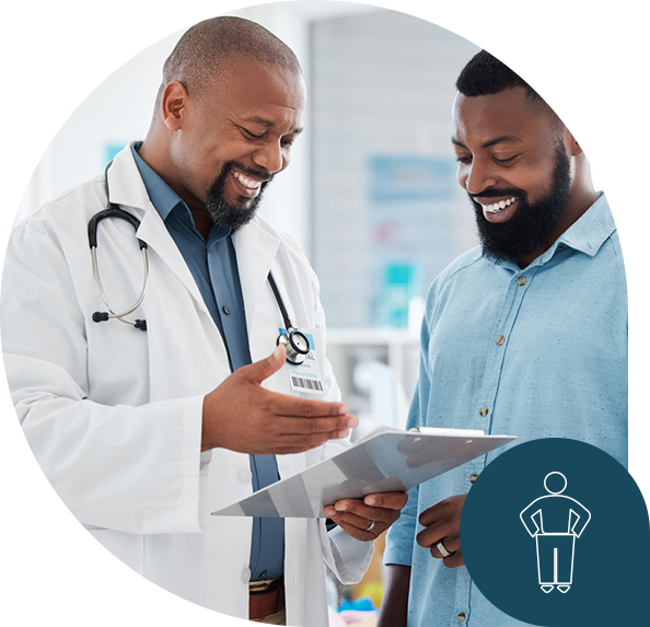 PGenetics-Based Weight Loss