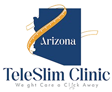 Teleslim Clinic Phoenix Logo