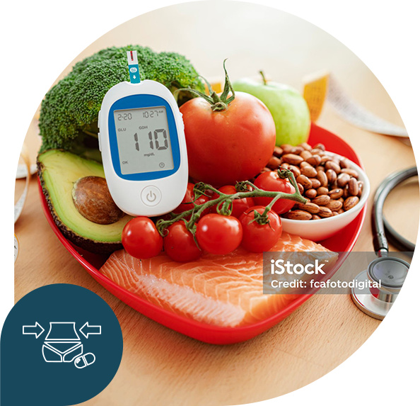 Weight Loss Medications