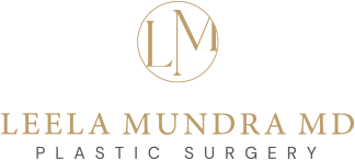 Leela Mundra Footer Logo