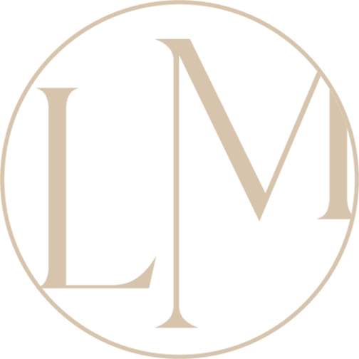 Leela Mundra MD Logo
