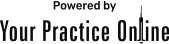 Your Practice Online Logo