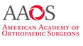 American Academy of Orthopaedic Surgeons