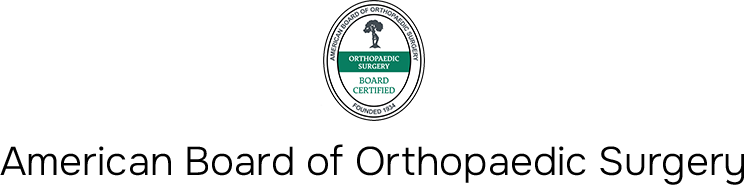 American Board of Orthopaedic Surgery