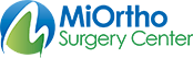 MiOrtho Surgery Center Logo