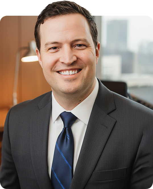 Ryan J. Berger, M.D. Profile