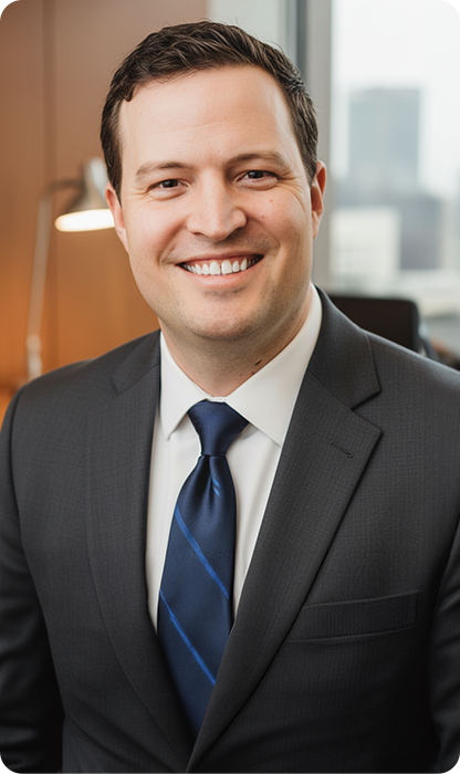 Ryan J. Berger, M.D. Hme