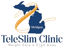 Teleslim Clinic Detroit Logo