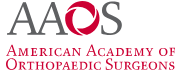 American Academy of Orthopedic Surgeons