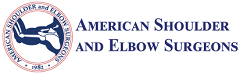 American Shoulder and Elbow Surgeons