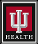 Indiana University Health logo