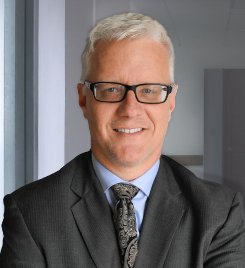 Mark T. Dillon, M.D.