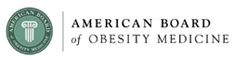 American Board of Obesity Medicine Logo