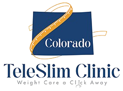 Teleslim Clinic Denver Logo