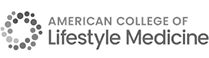 American College of Lifestyle Medicine