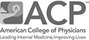 American College of Physicians