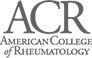 American College of Rheumatology