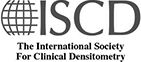 International Society for Clinical Densitometry