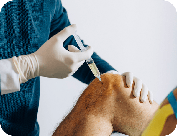 Joint Injections