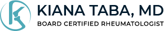 Kiana Taba, MD, Board Certified in Rheumatology, Internal Medicine, Clinical Densitometry