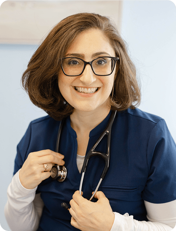 Kiana Taba, MD - Board Certified in Rheumatology, Internal Medicine, Clinical Densitometry