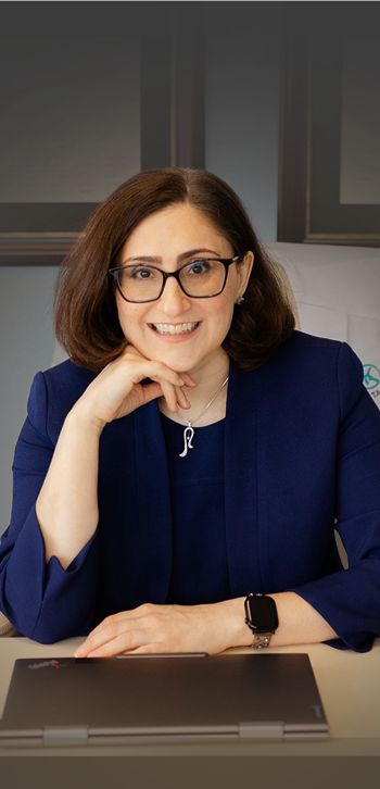 Kiana Taba, MD - Board Certified in Rheumatology, Internal Medicine, Clinical Densitometry