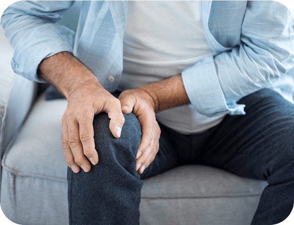 Musculoskeletal Disorders