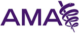 American Medical Association logo