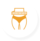 Genetics Based Weight Images