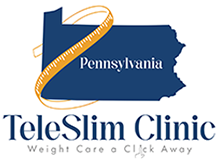 Teleslim Clinic Philadelphia Logo