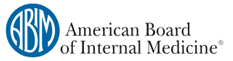 American Board of Internal Medicine Logo