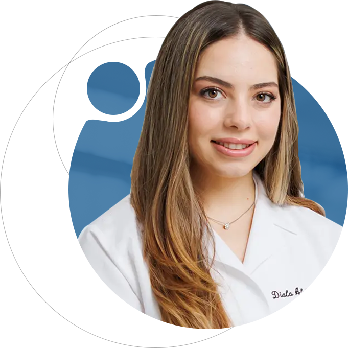 Diala Alatassi, M.D.