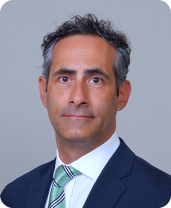 Howard Amiel Certified Profile