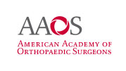 the American Academy of Orthopaedic Surgeons Logo