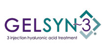 Gelsyn Logo