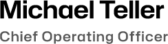 Michael Teller