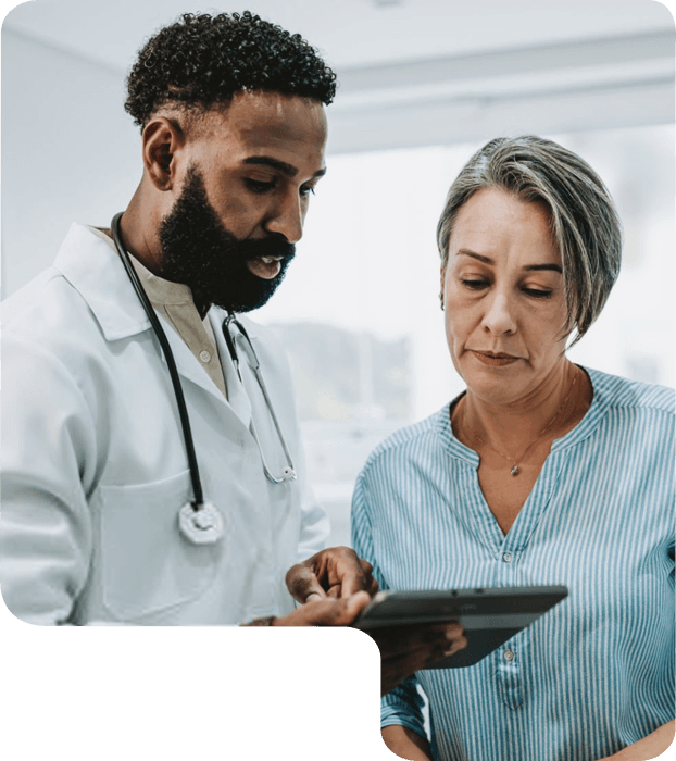 Practice Launch - What We Do