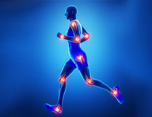 Osteoporosis - Educational Photo