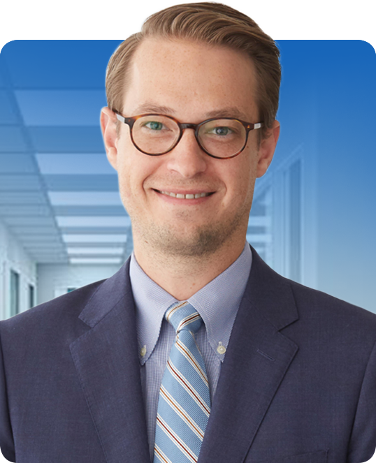 Benjamin R. Williams, MD Profile
