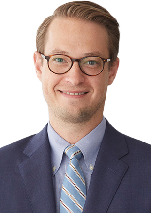 Benjamin R. Williams, M.D. Profile