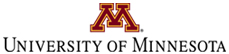 University of Minnesota Logo