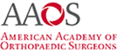 American Academy of Orthopaedic Surgeons logo