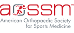 American Orthopaedic Society for Sports Medicine logo