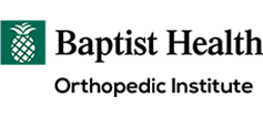 Baptist Health Logo
