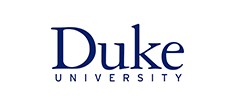 Duke University logo