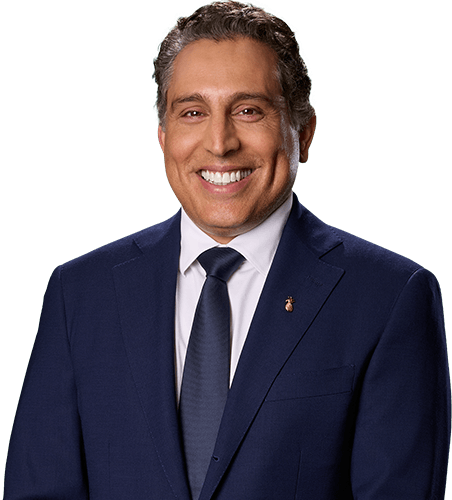 Gautam Yagnik MD Profile