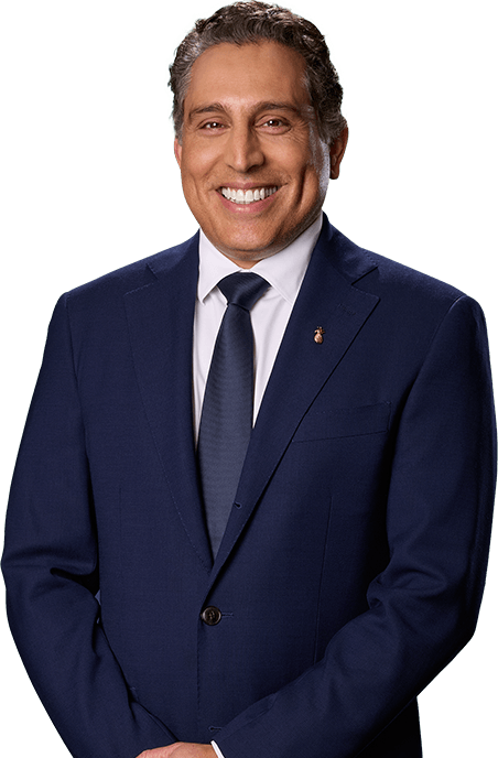 Gautam Yagnik MD Profile